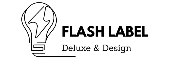 FLASH LABEL